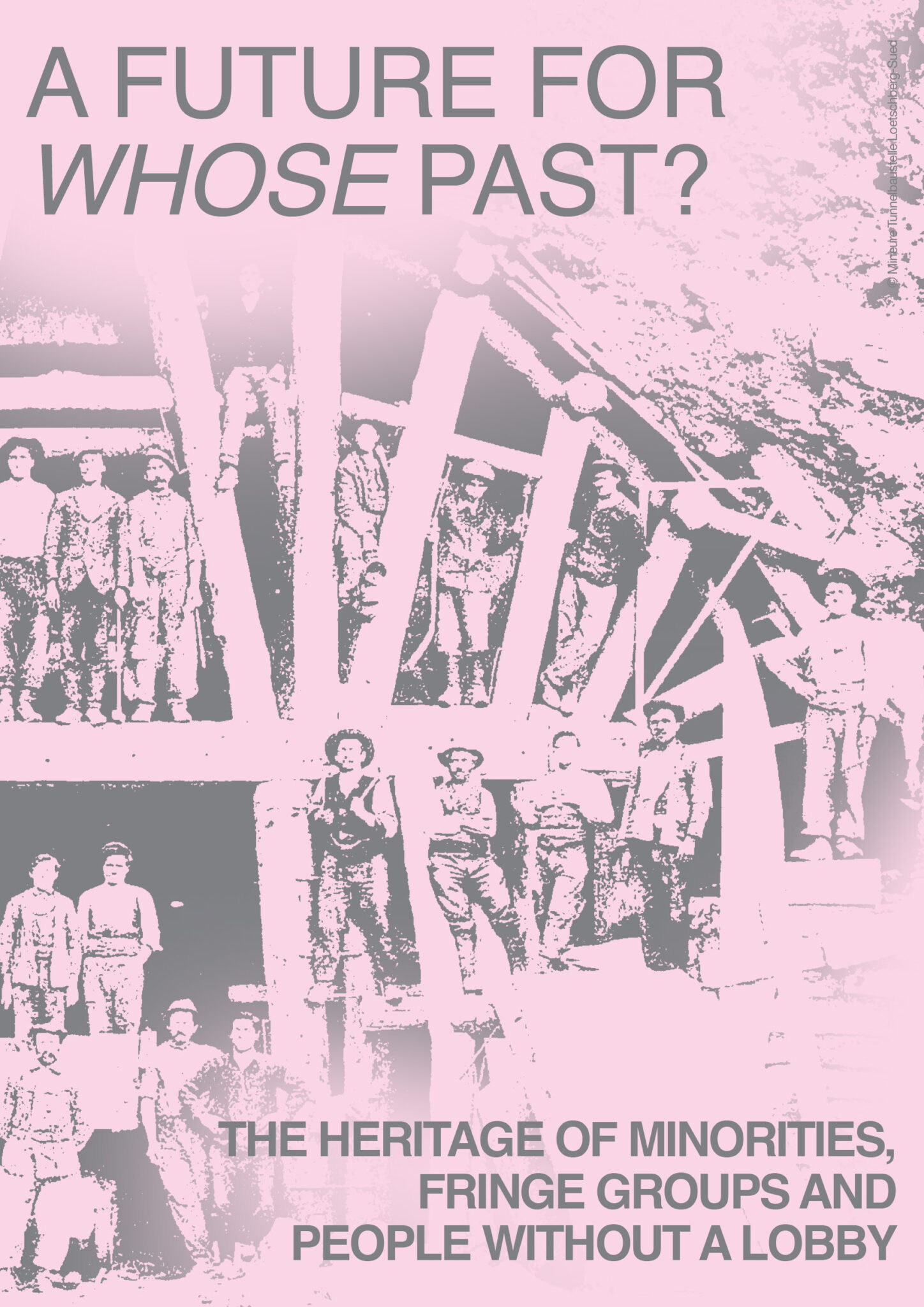 Giving a Voice to the Past: Intangible Heritage and Forgotten Territories