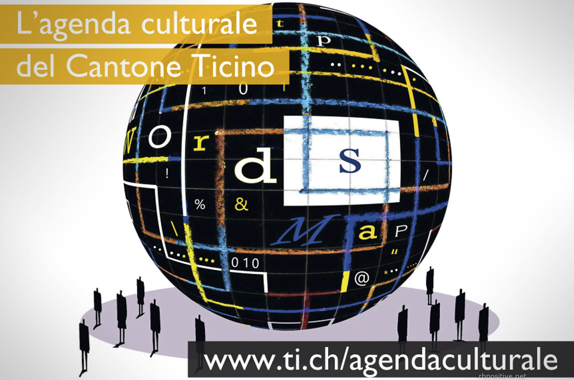 L’Agenda culturale dell’Osservatorio: vent’anni di informazione e partecipazione