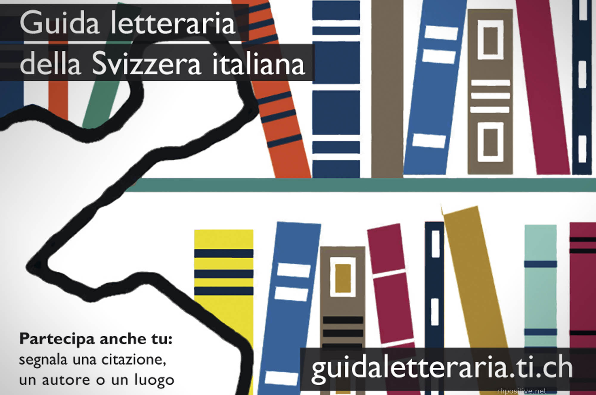 Il Mendrisiotto attraverso parole e immagini