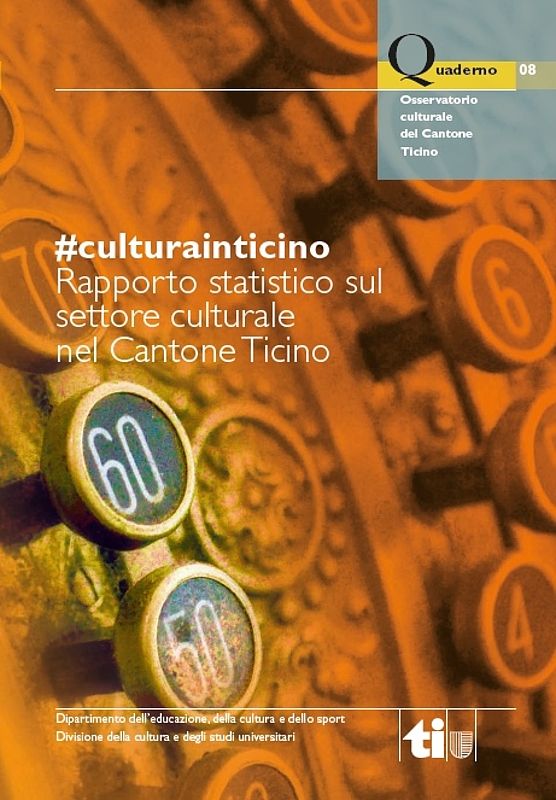 #culturainticino2020: Vicini ma distanti