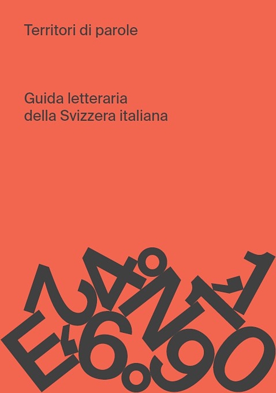 Territori di parole: fascicolo introduttivo