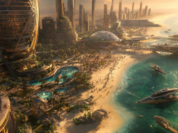 Jumeirah Beach, Dubai