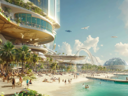 Jumeirah Beach, Dubai