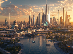 Jumeirah Beach, Dubai