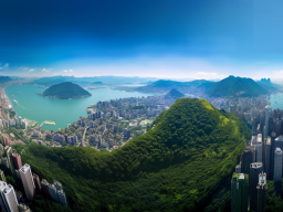 Lugano, scorci di futuro