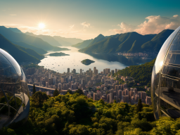 Lugano, scorci di futuro