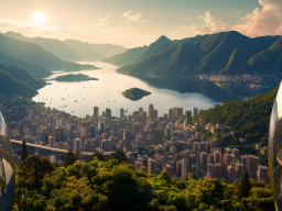 Lugano, scorci di futuro