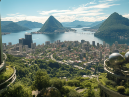 Lugano, scorci di futuro