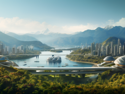 Lugano, scorci di futuro