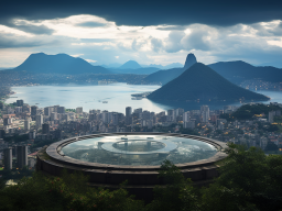 Lugano, scorci di futuro