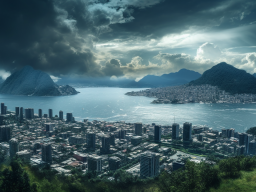 Lugano, scorci di futuro