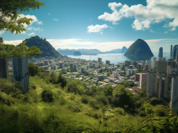 Lugano, scorci di futuro