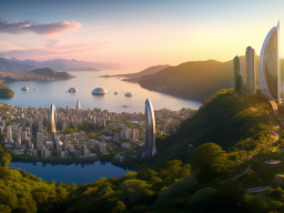 Lugano, scorci di futuro