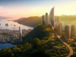 Lugano, scorci di futuro