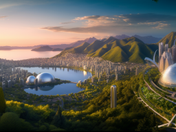 Lugano, scorci di futuro