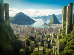 Lugano, scorci di futuro