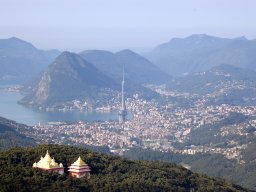 Almost Lugano