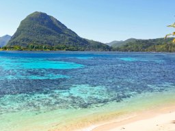 The Maldives on Lake Ceresio
